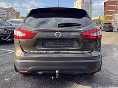 Nissan Qashqai II — Изображение 14