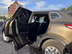 Nissan Qashqai II — Изображение 15