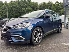 Renault Grand Scenic IV — Изображение 3