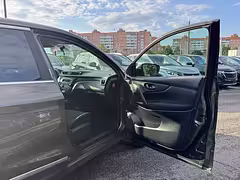 Nissan Qashqai II — Изображение 17