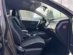 Nissan Qashqai II — Изображение 18