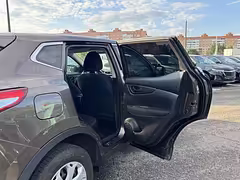 Nissan Qashqai II — Изображение 20