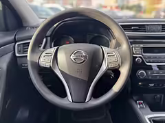 Nissan Qashqai II — Изображение 21