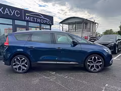 Renault Grand Scenic IV — Изображение 7
