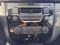 Nissan Qashqai II — Изображение 22
