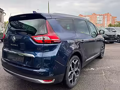 Renault Grand Scenic IV — Изображение 8