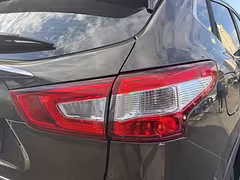 Nissan Qashqai II — Изображение 25