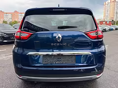 Renault Grand Scenic IV — Изображение 9
