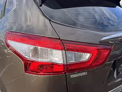 Nissan Qashqai II — Изображение 26