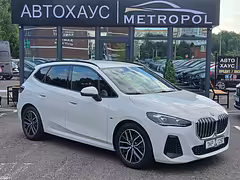 BMW 2 серия Active Tourer U06 — Изображение 1