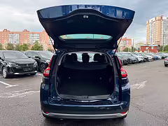 Renault Grand Scenic IV — Изображение 11