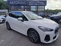 BMW 2 серия Active Tourer U06 — Изображение 2