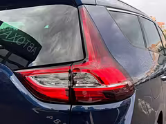 Renault Grand Scenic IV — Изображение 12