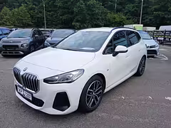 BMW 2 серия Active Tourer U06 — Изображение 3