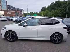 BMW 2 серия Active Tourer U06 — Изображение 4