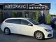 Peugeot 308 T9 · Рестайлинг