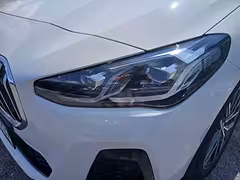 BMW 2 серия Active Tourer U06 — Изображение 5
