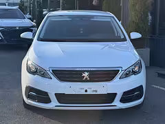 Peugeot 308 T9 · Рестайлинг — Изображение 3