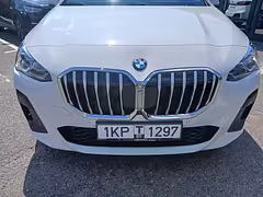 BMW 2 серия Active Tourer U06 — Изображение 7