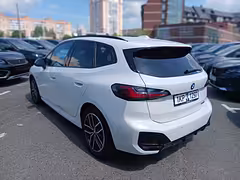 BMW 2 серия Active Tourer U06 — Изображение 8