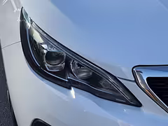 Peugeot 308 T9 · Рестайлинг — Изображение 5