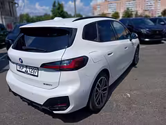 BMW 2 серия Active Tourer U06 — Изображение 9