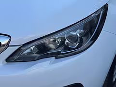 Peugeot 308 T9 · Рестайлинг — Изображение 6