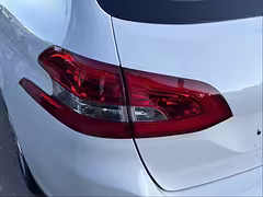 Peugeot 308 T9 · Рестайлинг — Изображение 7