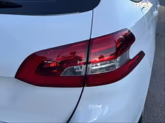 Peugeot 308 T9 · Рестайлинг — Изображение 8