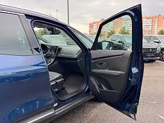 Renault Grand Scenic IV — Изображение 20