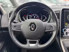 Renault Grand Scenic IV — Изображение 23