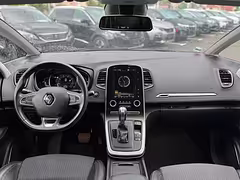 Renault Grand Scenic IV — Изображение 24