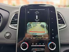 Renault Grand Scenic IV — Изображение 26