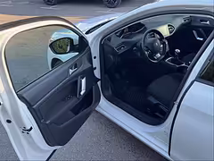Peugeot 308 T9 · Рестайлинг — Изображение 13