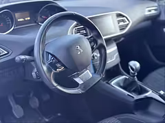 Peugeot 308 T9 · Рестайлинг — Изображение 16