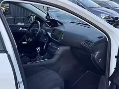 Peugeot 308 T9 · Рестайлинг — Изображение 18