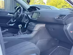 Peugeot 308 T9 · Рестайлинг — Изображение 19