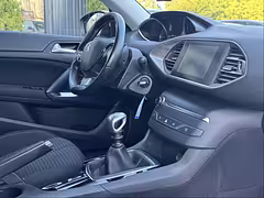 Peugeot 308 T9 · Рестайлинг — Изображение 20