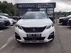 Peugeot 5008 II — Изображение 2