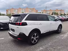 Peugeot 5008 II — Изображение 3