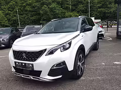 Peugeot 5008 II — Изображение 4
