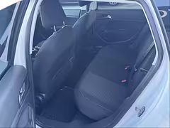 Peugeot 308 T9 · Рестайлинг — Изображение 24