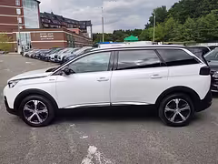 Peugeot 5008 II — Изображение 5