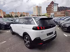 Peugeot 5008 II — Изображение 6