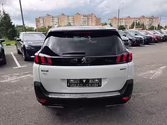 Peugeot 5008 II — Изображение 7