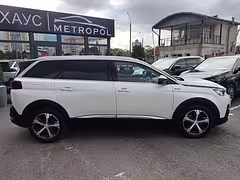 Peugeot 5008 II — Изображение 8