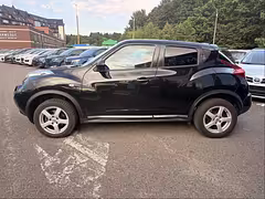 Nissan Juke YF15 — Изображение 2