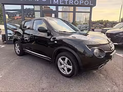 Nissan Juke YF15 — Изображение 3