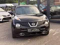 Nissan Juke YF15 — Изображение 4