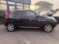 Nissan Juke YF15 — Изображение 5